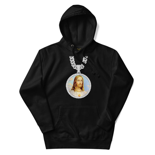 "Sacred Heart" HOODIE