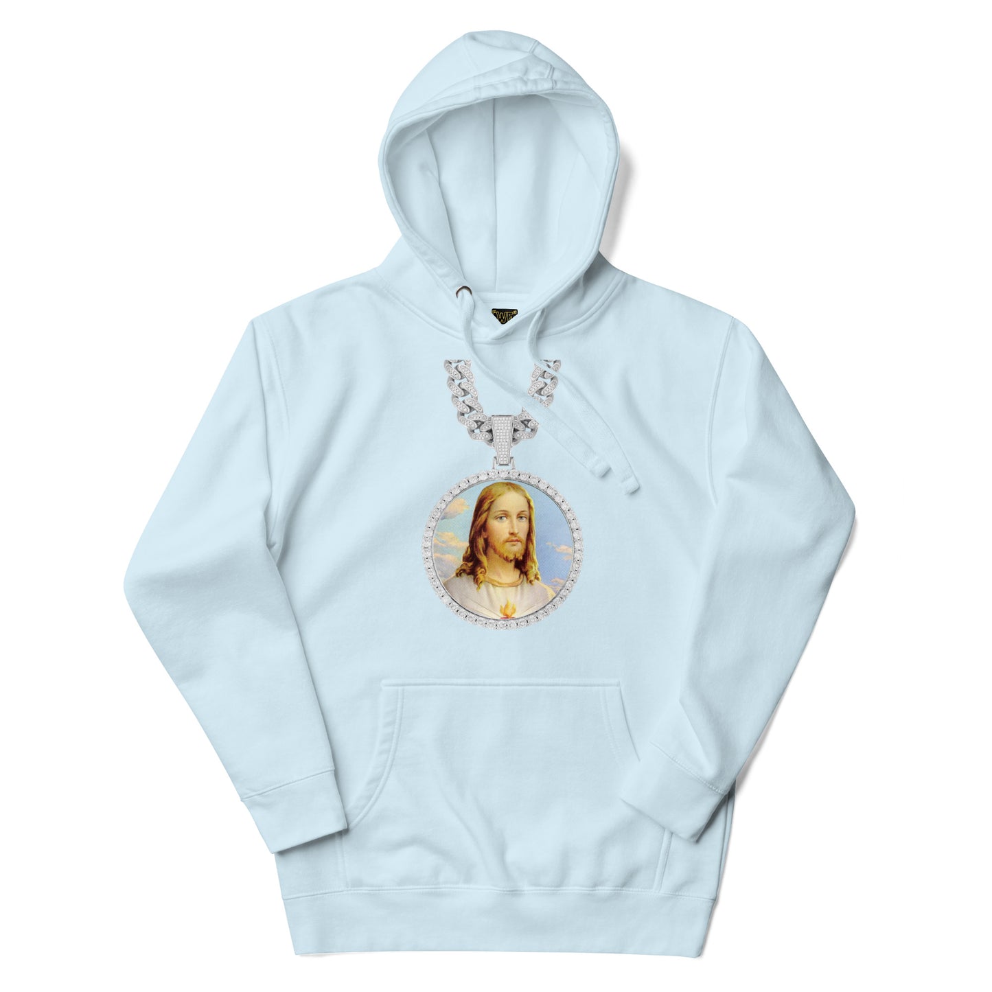 "Sacred Heart" HOODIE