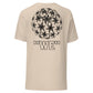 "WE" LOGO T-SHIRT